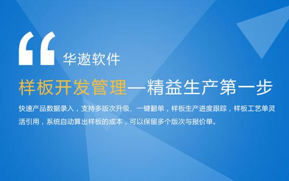 广州上华计算机软件开发
